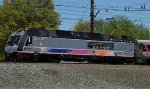 NJT 4534